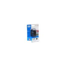 Картридж HP C8721HE(№177) для HP PS8253 (черный)