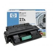 Заправка картриджа HP C4127A (27A), для принтера HP LaserJet 4000, LaserJet 4050