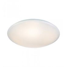 Светильник настенно-потолочный MARKSLOJD 106352 PLAIN