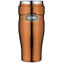 Thermos Термокружка  - Thermax Gold 470 ml