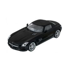 Радиоуправляемая машинка Model Mercedes-Benz SLS масштаб 1:14 Meizhi MZ-2024-B (MZ-2024-B)