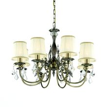 Люстра подвесная ST LUCE LACRIMA SL113.303.08