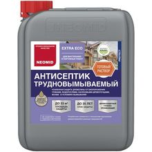 Неомид Extra Eco 30 кг зеленая