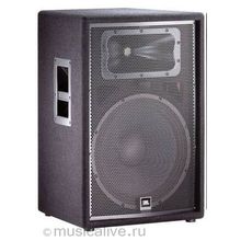 JBL JBL JRX215