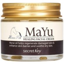 Secret Key MaYu Healing Facial Cream 70 мл