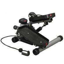 Министеппер с эспандерами Iron Master IRST-31