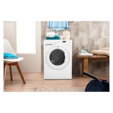 Стиральная машина с сушкой Indesit XWDA 751680X W EU