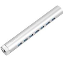 ORICO ARH7-U3-SV USB концентратор