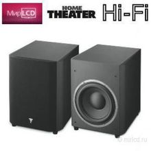 Focal JMLab SUB 300 P Black