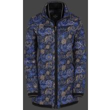 Wellensteyn Helium Medium-788 Blue Gold Embellishments