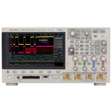 Осциллограф смешанных сигналов Agilent MSOX3104T