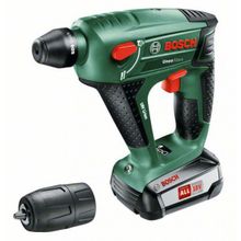 Bosch Аккумуляторный перфоратор Bosch UNEO Maxx (060395230F)