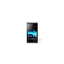 Sony Xperia E C1505 Black GNL