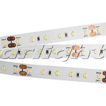 Лента MICROLED-5000HP 24V Warm3000 8mm (2216, 120 LED m, LUX) |  код. 024431 |  Arlight