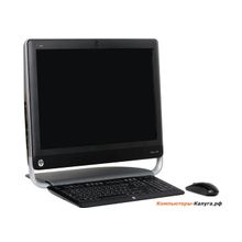 ПК Моноблок HP TouchSmart 520-1105er &lt;H1F72EA&gt; G630 4G 500G DVD-SMulti ATI HD 7450A 1G 23 touch FullHD WiFi BT Cam Win7HP