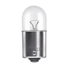 Лампа R5w 12v 5w Ba15s Original Line Качество Оригинальной З Ч (Оем) 1 Шт. Osram арт. 5007