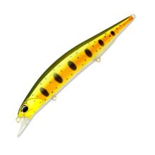 Воблер Realis Jerkbait 120F, 120мм, 17г, P34 Duo