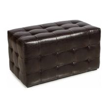 Вентал Пуф ПФ-11 Коричневый