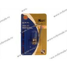 Лампа галоген 12V Н3 55W Pk22s KRAFT Pro Xenon 700110