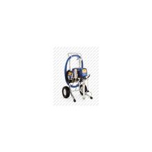 ULTRA MAX II 795 Premium GRACO - Профессиональный окрасочный аппарат; окрасочное оборудование