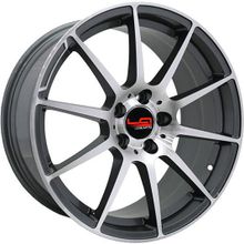 Колесный диск REPLICA _Concept-MR528 8,5x19 5x112 D66,6 ET43 gmf