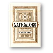 Карты "Theory11 Navigator"