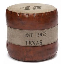 Tetchair Пуф Secret De Maison Texas (mod. M-8030) ID - 314700