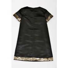 Мадама Мэрри Блестящий выход черное