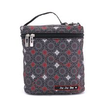 Ju Ju Be Fuel Cell magic merlot