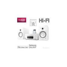 Denon CEOL White