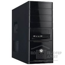 3Cott 2355 ATX, 450Вт, USB, Audio, черный.