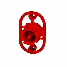 Втулка концевая для заливки в бетон, д.16 и 25 мм² (упак. 40шт) | код. 59389 |  DKC