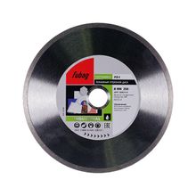 FUBAG Алмазный отрезной диск FZ-I D250 мм  30-25.4 мм по керамике