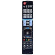 Пульт LG AKB73615306 (TV) как оригинал