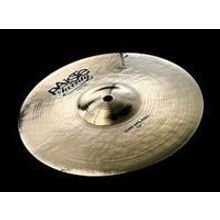 0005152210 Twenty Custom Thin Splash Тарелка 10”, Paiste