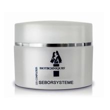 Крем для лица очищающий M120 Себорсистема 50мл