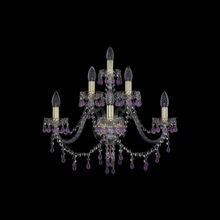 Bohemia Ivele Бра Bohemia Ivele 1410B 3+2+1 240 G V7010 ID - 138769