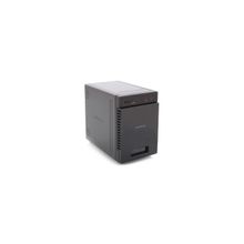 Netgear RN31400-100EUS, 4xSATA HDD 3.5 SSD 2.5, RAID 0, 1, 1 port USB 2.0, 2 ports USB 3.0, 2 ports 10 100 1000Mbps, USB принт сервер