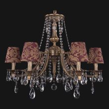 Bohemia Ivele Crystal 1771 6 220 A FP SH27