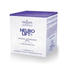 Эмульсия лифтинг SPF15 Farmona Neurolift 50мл