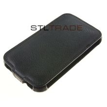 G3502 Trend 3 Samsung Galaxy Чехол-книжка STL light черный