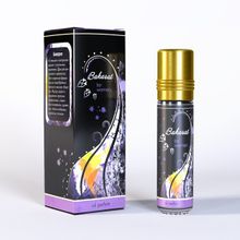 Женское парфюмерное масло Бакарат Shams Natural Oils 10мл