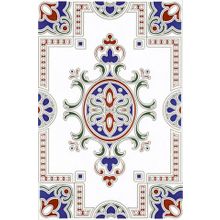 Керамическая плитка Ribesalbes Cadiz настенная 20х30