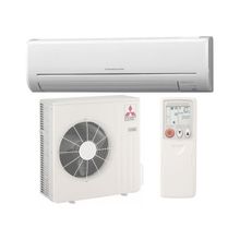 Настенный кондиционер Mitsubishi Electric MS-GD80VB MU-GD80VB