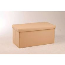 Вентал Пуф ПФ-10 Бежевый ID - 310676