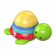 Fisher-Price Черепашка-пирамидка