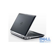 DELL LATITUDE E6530 (Core i5 3320M 2.600 Mhz 15.6" 1366x768 4096Mb 500Gb DVD-RW Wi-Fi Bluetooth Win 7 Pro 32)