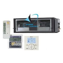 Внутренний блок кондиционера DAIKIN FXMQ200M канального типа (Высоконапорный)