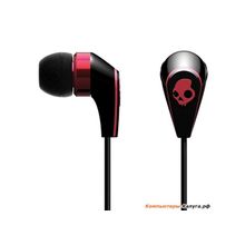 Наушники Skullcandy 50 50 Black Red w  Mic3