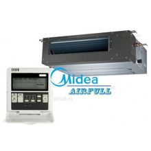 Канальный кондиционер Midea MTB-24HWN1-Q1 MOCA30U-24HN1-Q (средненапорный)